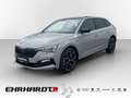 Skoda Scala 1.5 TSI DSG Monte Carlo PANO*VIRTUAL*LED*CARPLA... Grau - thumbnail 1