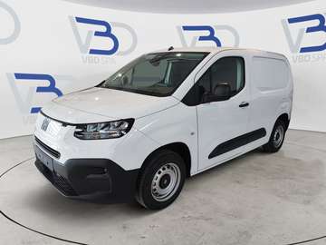 Doblò 1.5 BlueHdi 100CV PC-TN Van