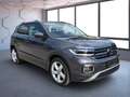 Volkswagen T-Cross Style TSI DSG Grau - thumbnail 2