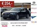 Audi A4 35 TDI S tronic Sport Zwart - thumbnail 1