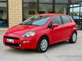 Fiat Punto Punto III 2012 5p 1.4 easypower Lounge Gpl Rosso - thumbnail 3
