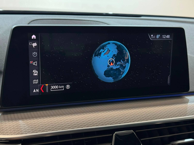 BMW 530 Hybride M-Sport - Carplay/Navi/Cruise/LED/Memory — photo 13