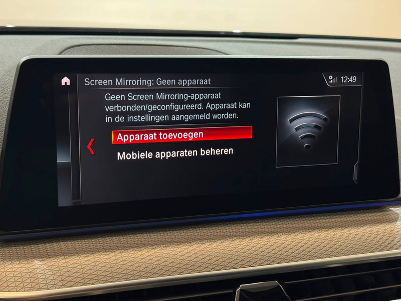 BMW 530 Hybride M-Sport - Carplay/Navi/Cruise/LED/Memory — photo 15