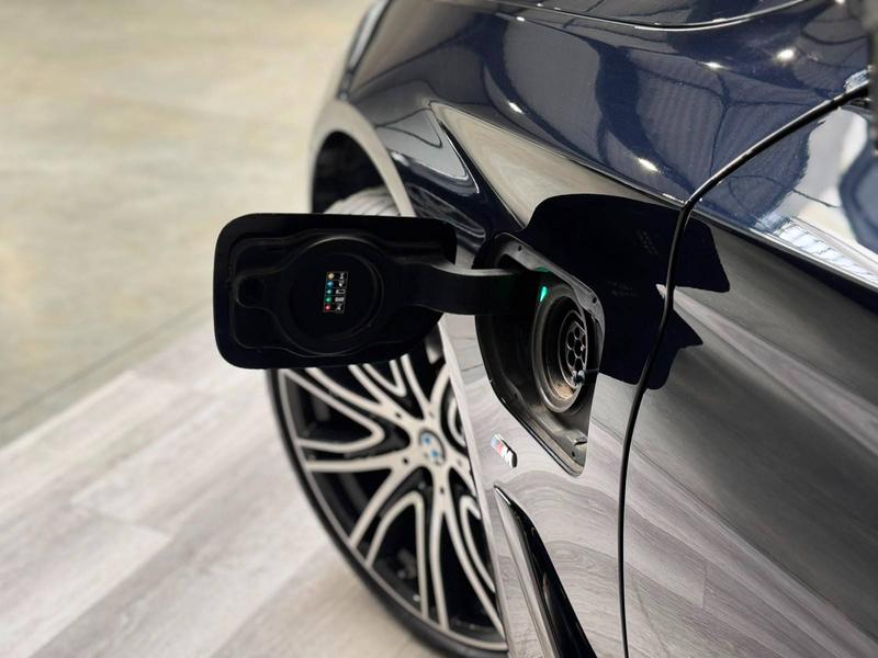 BMW 530 Hybride M-Sport - Carplay/Navi/Cruise/LED/Memory — photo 5