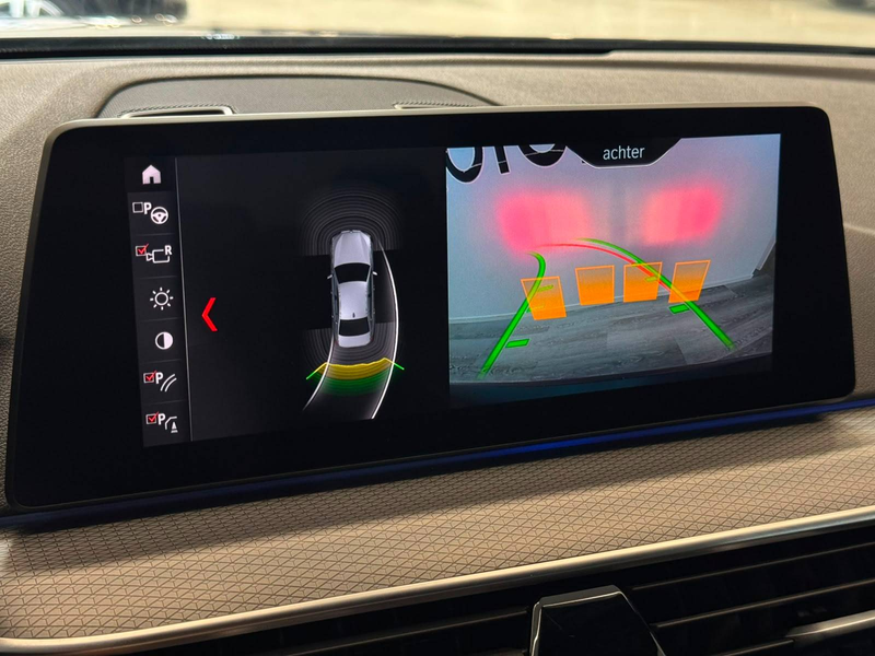 BMW 530 Hybride M-Sport - Carplay/Navi/Cruise/LED/Memory — photo 14