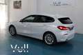 BMW 118 118i Blanco - thumbnail 7