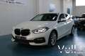 BMW 118 118i Blanco - thumbnail 4