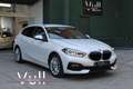 BMW 118 118i Blanco - thumbnail 1