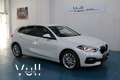 BMW 118 118i Blanco - thumbnail 2
