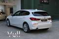 BMW 118 118i Blanco - thumbnail 6