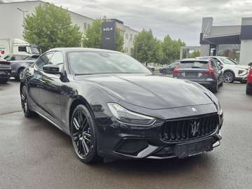 Hybrid GranSport