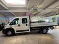 Citroen Jumper HDI Maxi L4 DoKa Pritsche*Garantie*1.Hand Blanc - thumbnail 11