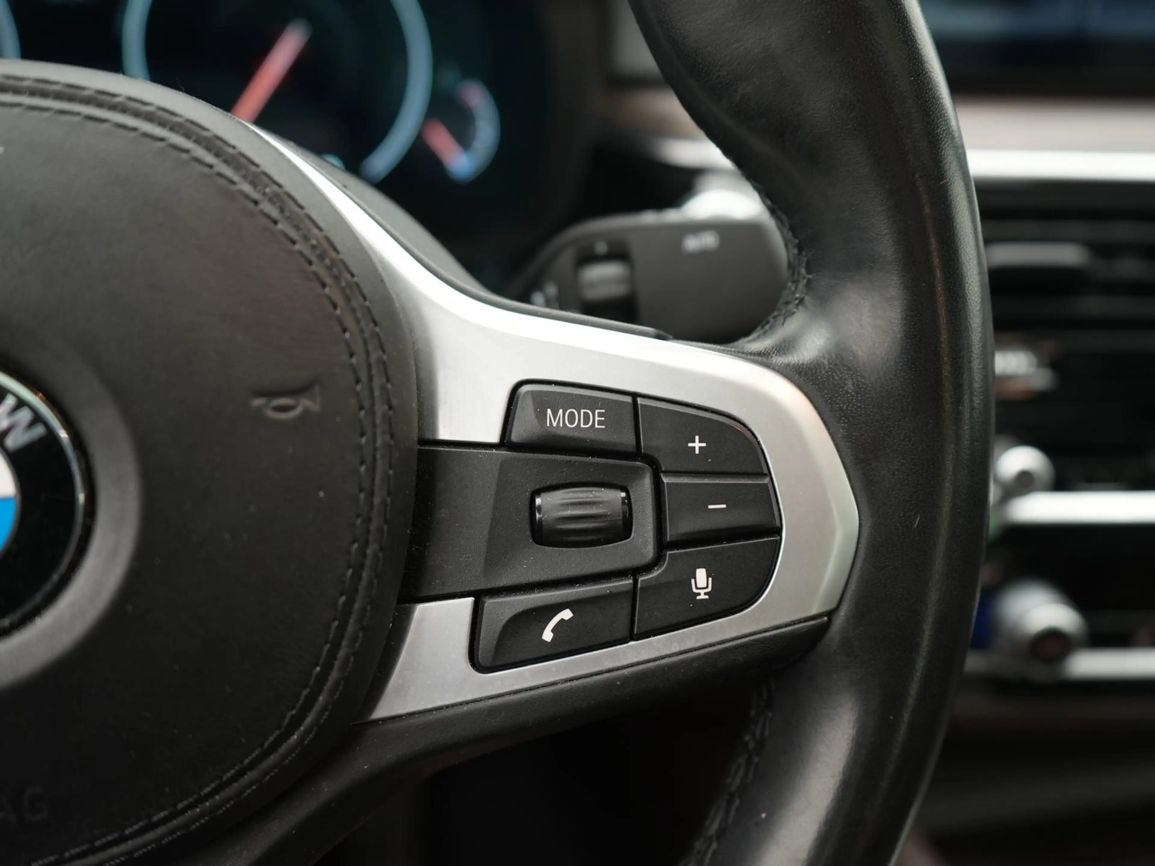 BMW 520 d M Sport,TEMPO,DACH,MEMORY,KAM,TOTW — photo 12