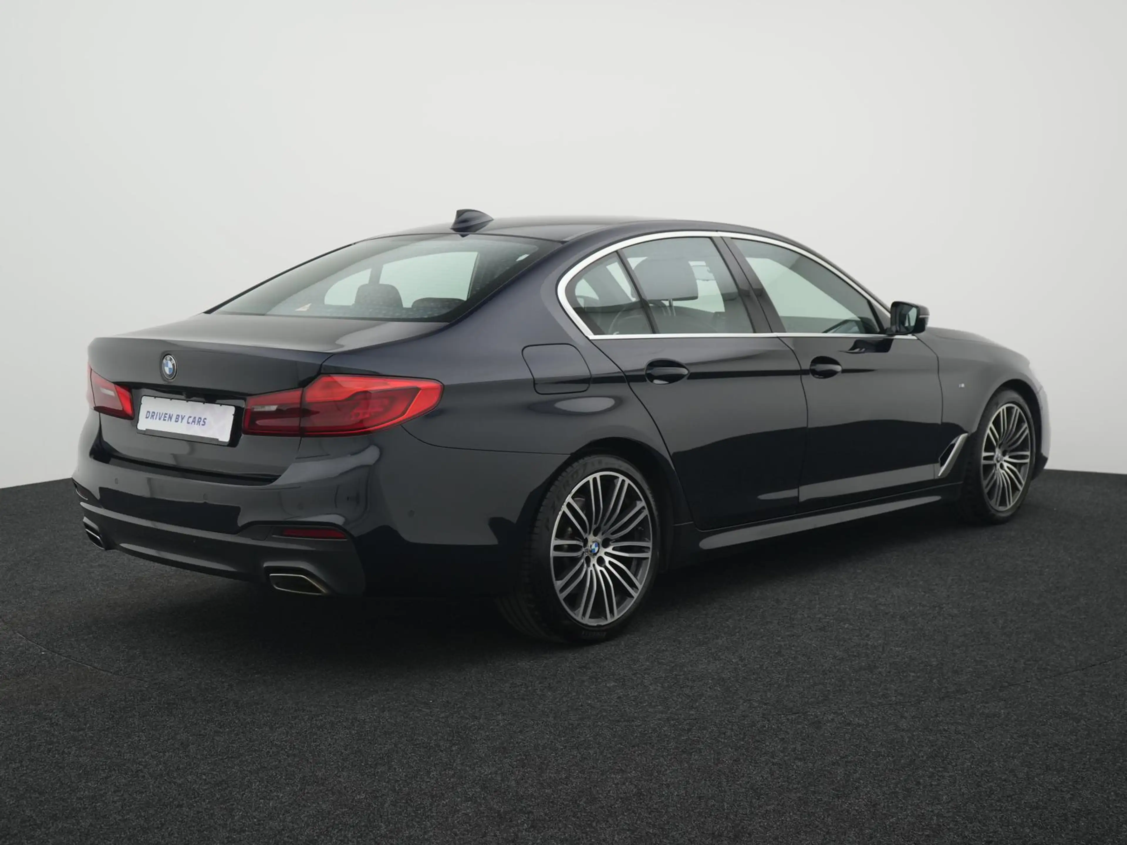 BMW 520 d M Sport,TEMPO,DACH,MEMORY,KAM,TOTW — photo 5
