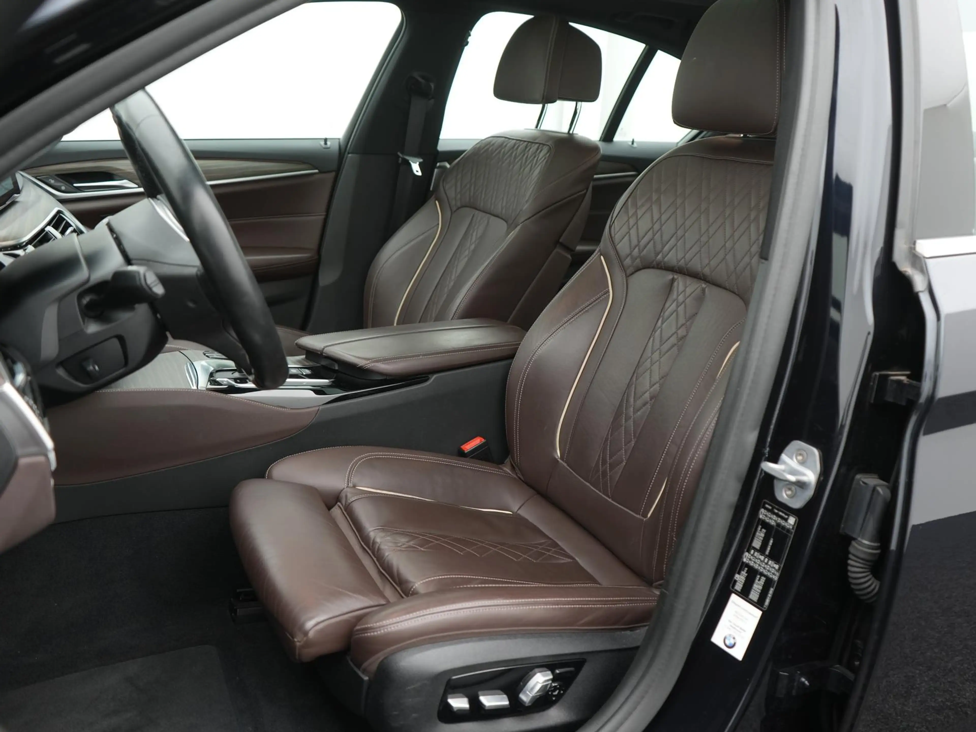 BMW 520 d M Sport,TEMPO,DACH,MEMORY,KAM,TOTW — photo 6
