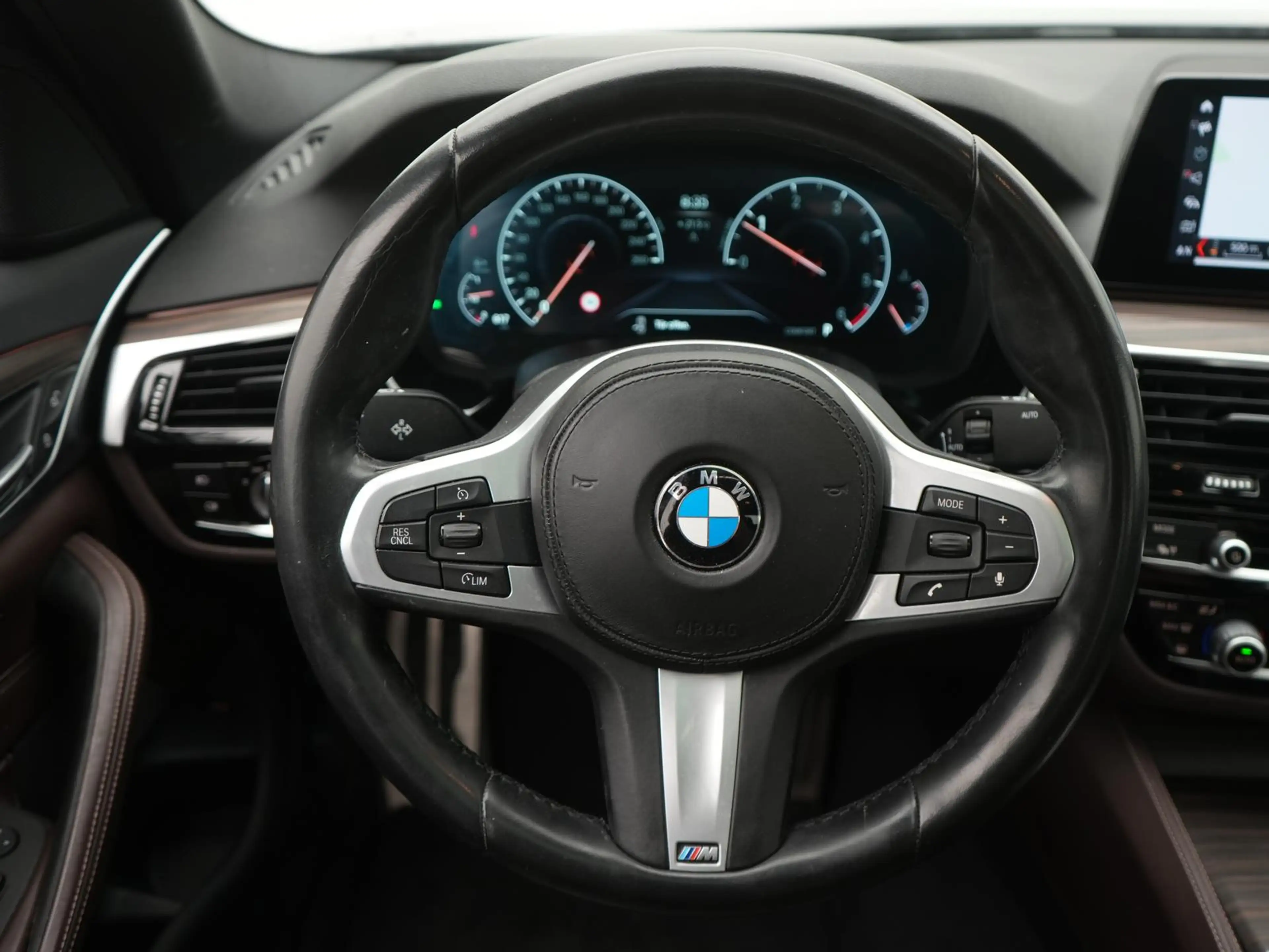 BMW 520 d M Sport,TEMPO,DACH,MEMORY,KAM,TOTW — photo 10