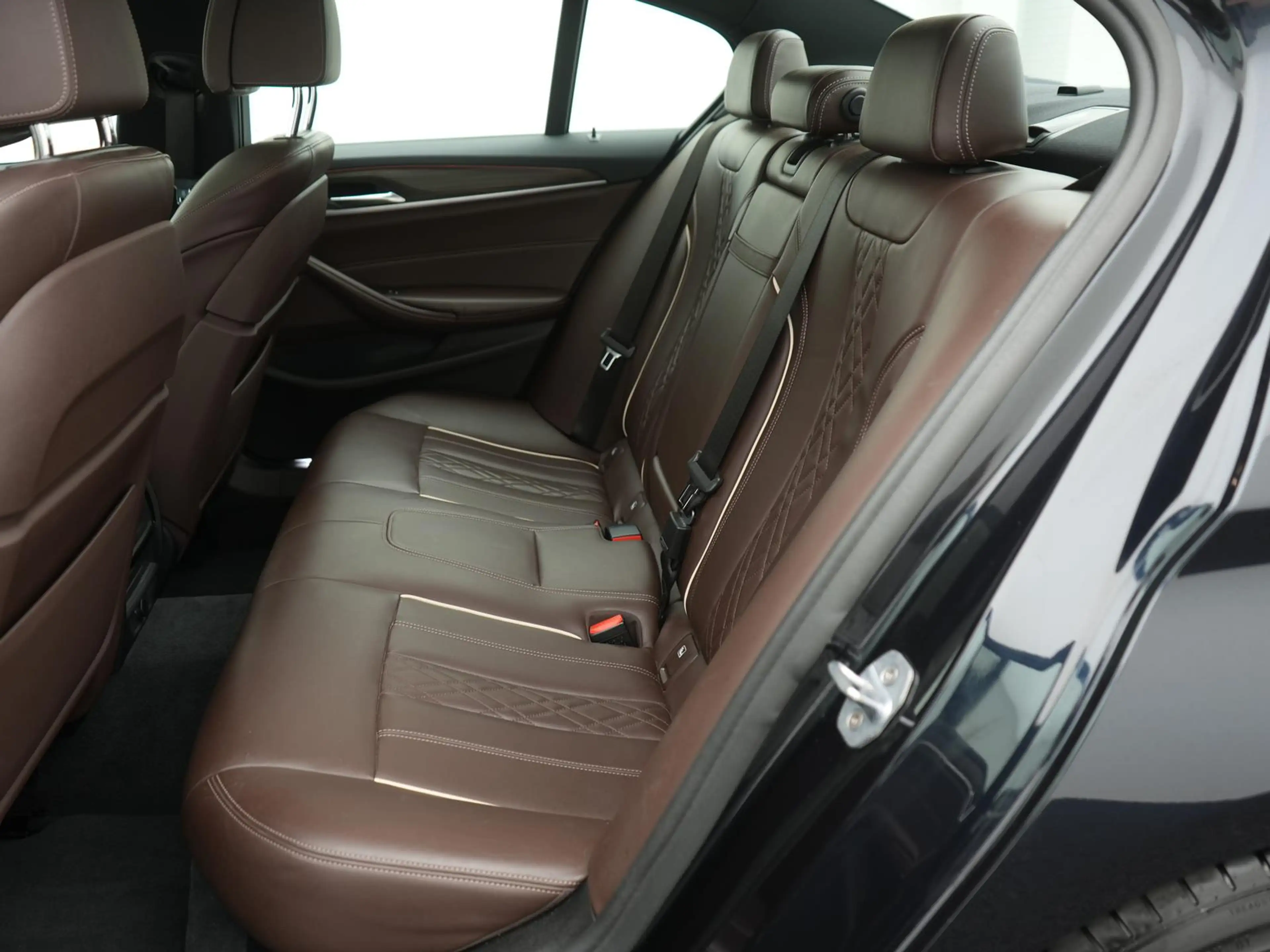BMW 520 d M Sport,TEMPO,DACH,MEMORY,KAM,TOTW — photo 7