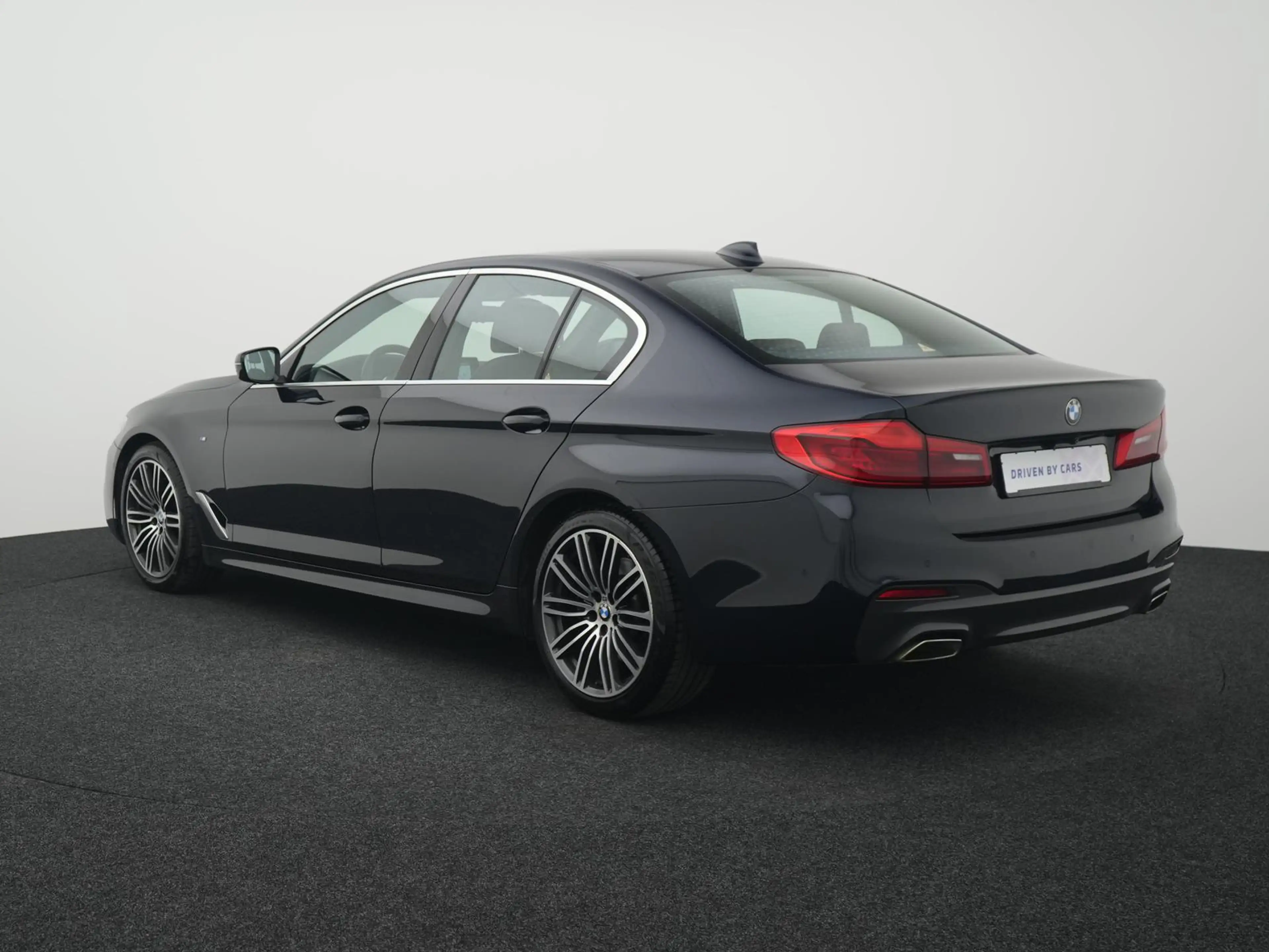 BMW 520 d M Sport,TEMPO,DACH,MEMORY,KAM,TOTW — photo 4