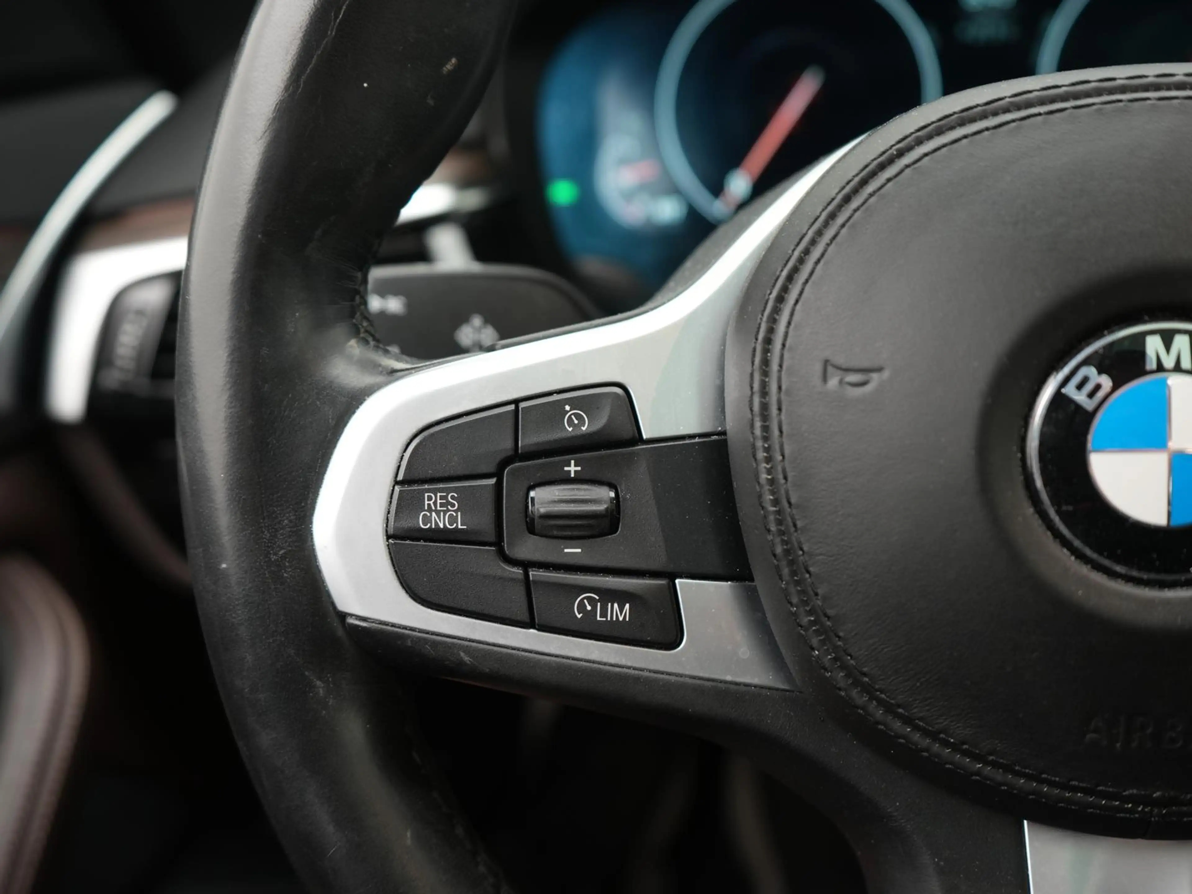 BMW 520 d M Sport,TEMPO,DACH,MEMORY,KAM,TOTW — photo 11