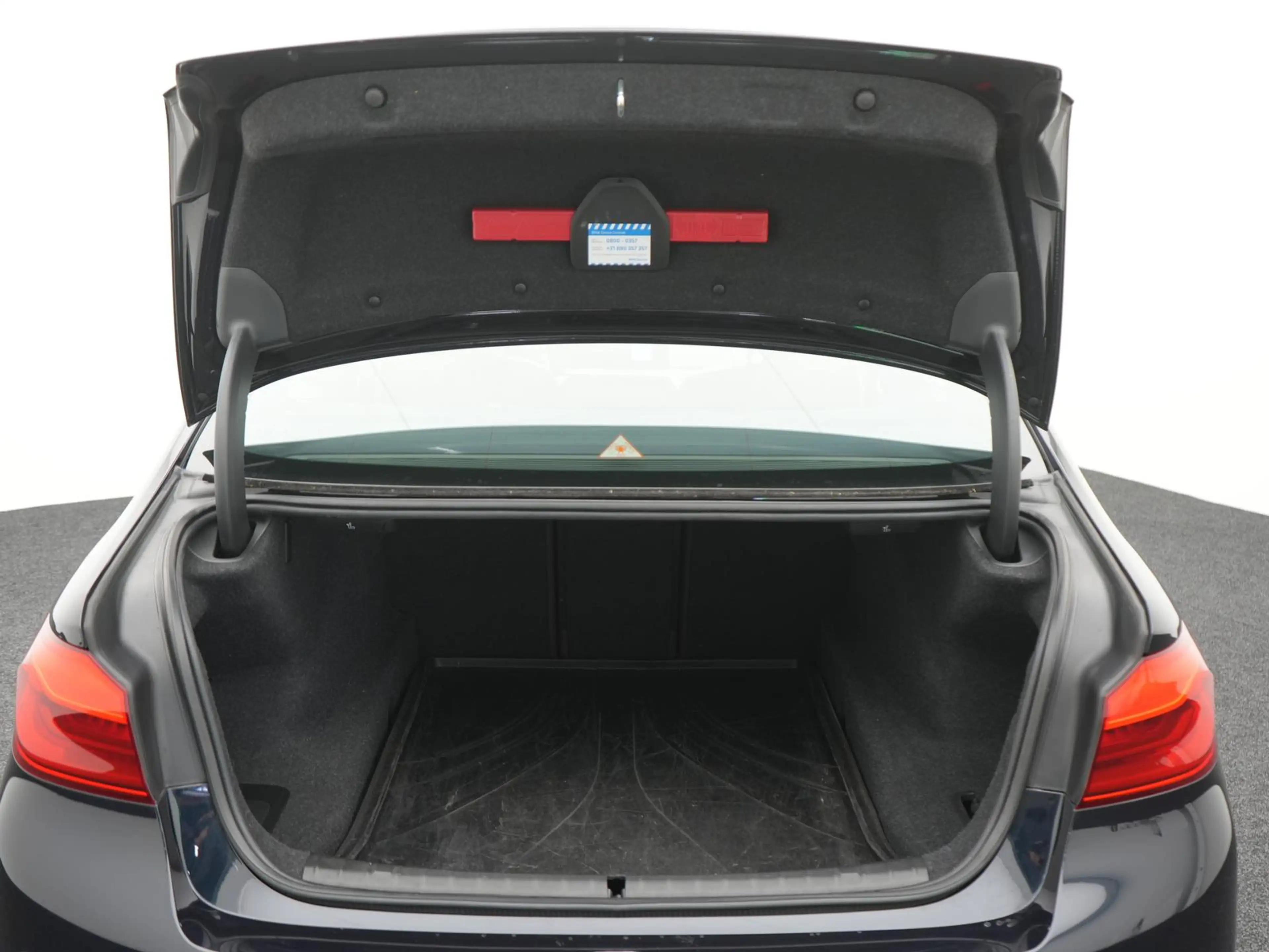 BMW 520 d M Sport,TEMPO,DACH,MEMORY,KAM,TOTW — photo 8