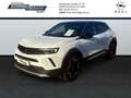 Opel Mokka-E Weiß - thumbnail 1