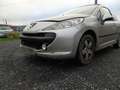 Peugeot 207 Urban Move **KLIMA**EL. GLASSCHIEBEDACH** Grau - thumbnail 9