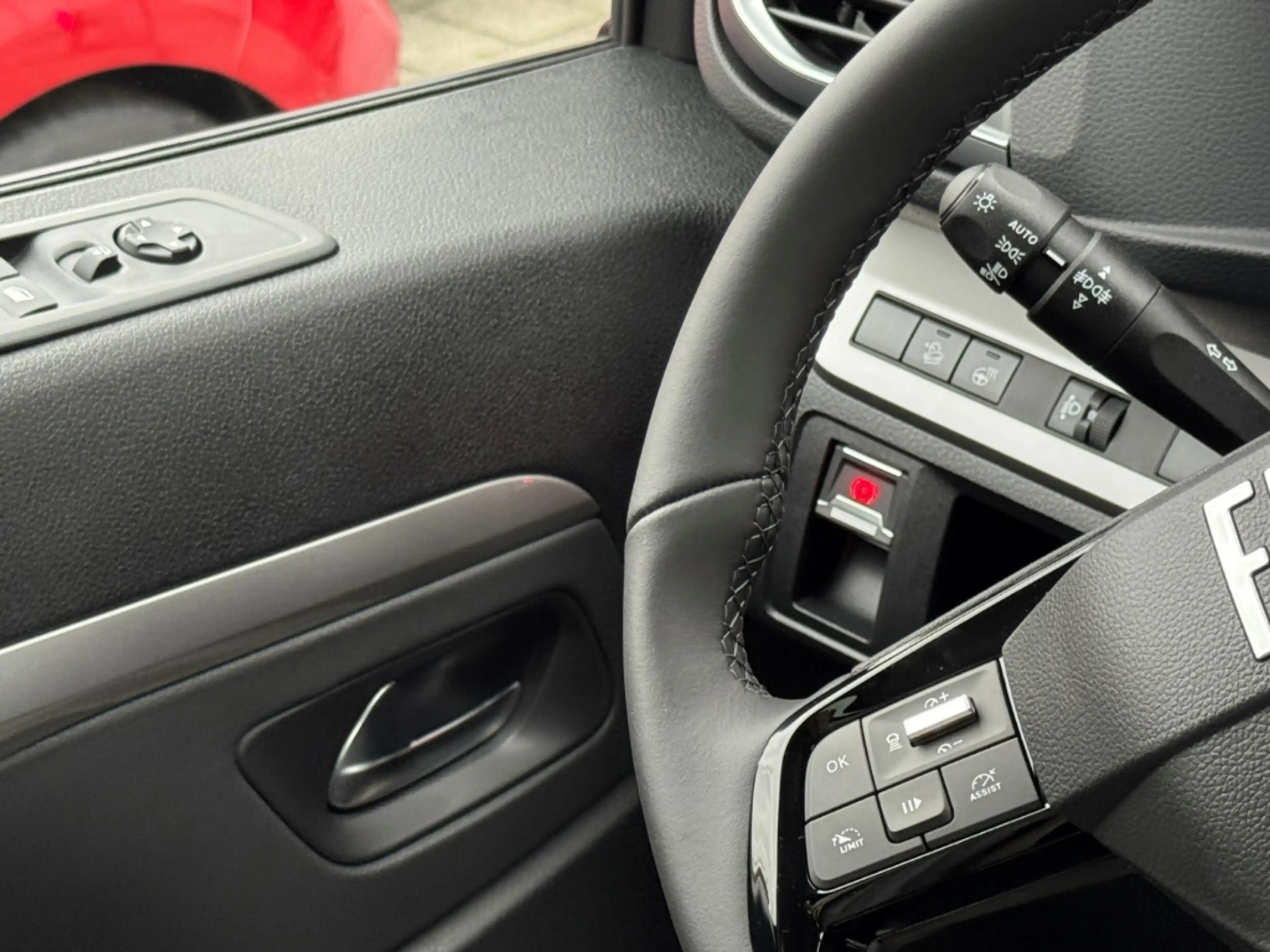 Fiat Ulysse TOP L2 7-Sz LED Leder Navi Glasdach AHK — photo 8