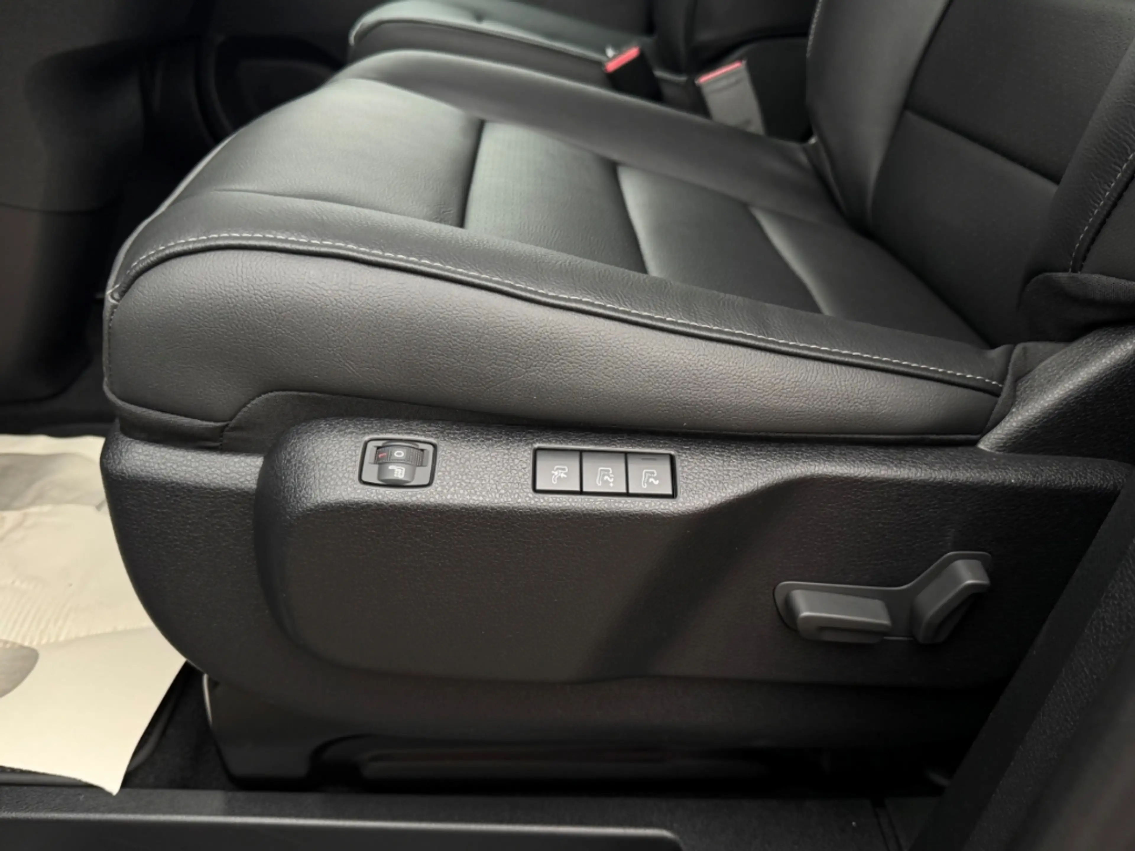 Fiat Ulysse TOP L2 7-Sz LED Leder Navi Glasdach AHK — photo 11