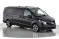 Mercedes-Benz V 300 Avantgarde XL AIR*STDHZG*easyPack*el.Türen Schwarz - thumbnail 2