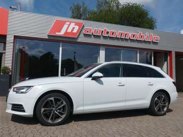Avant sport virtual*Head-up*SHZ*ab 199€