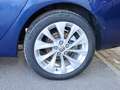 Opel Astra SPORTS TOURER ELEGANCE 1.2T 110PK *NAVI*CAMERA*KEY Blauw - thumbnail 5