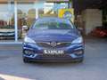 Opel Astra SPORTS TOURER ELEGANCE 1.2T 110PK *NAVI*CAMERA*KEY Bleu - thumbnail 2