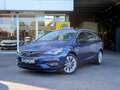 Opel Astra SPORTS TOURER ELEGANCE 1.2T 110PK *NAVI*CAMERA*KEY Blauw - thumbnail 1