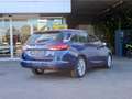 Opel Astra SPORTS TOURER ELEGANCE 1.2T 110PK *NAVI*CAMERA*KEY Blauw - thumbnail 3