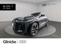 Audi SQ6 SQ6 edition one grey e-tron S line Pano B&O HuD Gris - thumbnail 1