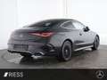 Mercedes-Benz CLE 200 Coupé AMG Sport Night Vorr Distr Pano 19" Schwarz - thumbnail 2
