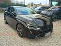 Peugeot 308 1.2 puretech t GT - NO VINCOLI FINANZIAMENTO - Zwart - thumbnail 5