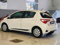 Toyota Yaris 3ª serie 1.5 Hybrid 5 porte Active Blanc - thumbnail 5