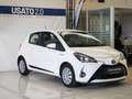 Toyota Yaris 3ª serie 1.5 Hybrid 5 porte Active Blanc - thumbnail 3