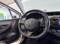 Toyota Yaris 3ª serie 1.5 Hybrid 5 porte Active Blanc - thumbnail 11