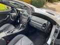 Mercedes-Benz SLK 200 SLK 200 Airscarf Gris - thumbnail 5