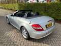 Mercedes-Benz SLK 200 SLK 200 Airscarf Gris - thumbnail 9