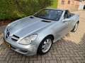 Mercedes-Benz SLK 200 SLK 200 Airscarf Gris - thumbnail 2
