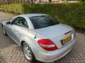 Mercedes-Benz SLK 200 SLK 200 Airscarf Gris - thumbnail 11