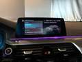 BMW 530 e xDrive M Sport M SPOILER HEAD-UP ACC HiFi Schwarz - thumbnail 40