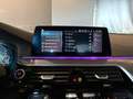 BMW 530 e xDrive M Sport M SPOILER HEAD-UP ACC HiFi Schwarz - thumbnail 35