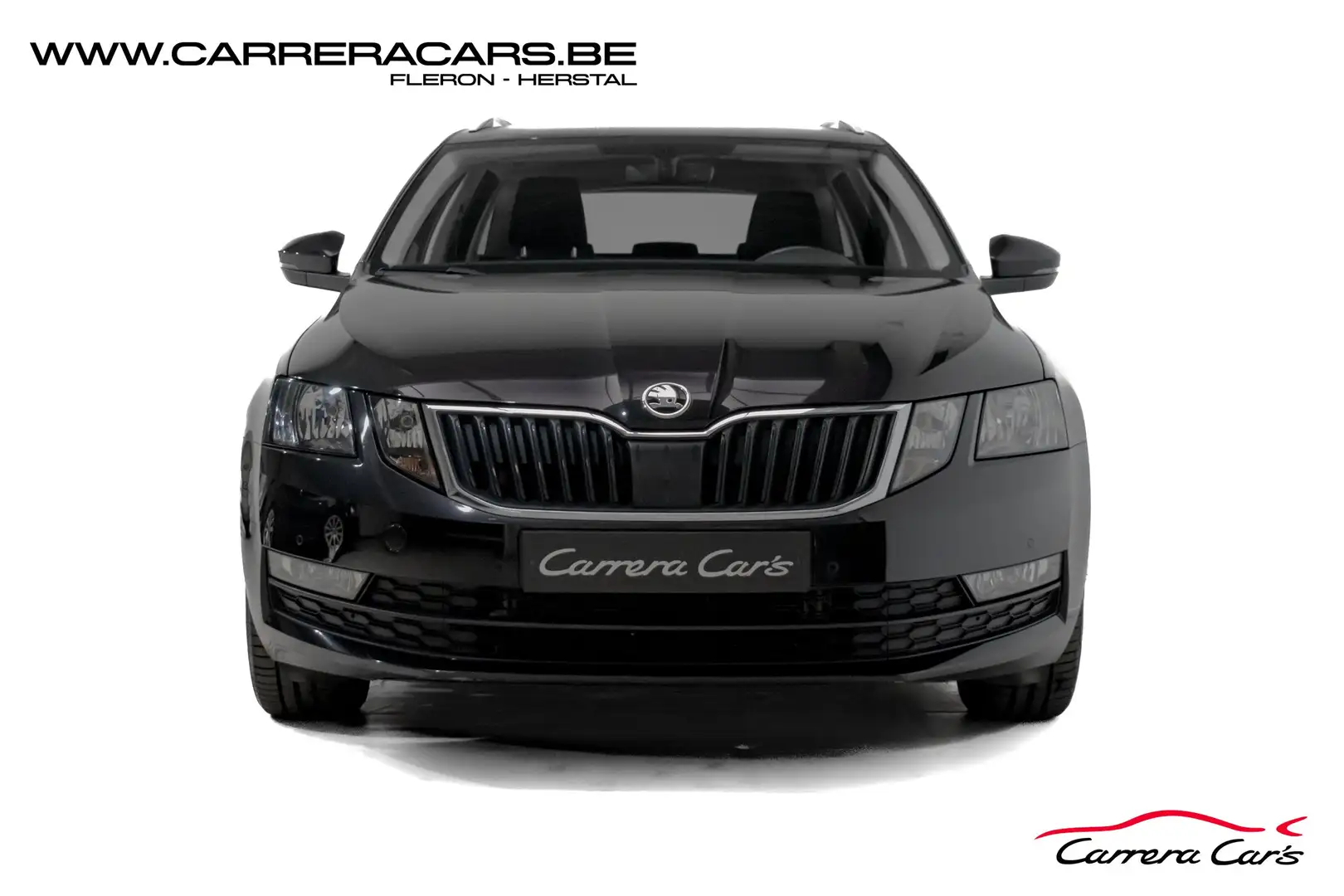Skoda Octavia 1.6 CRTDi Ambition|*NEW*NAVI*CRUISE*PDC*GARANTIE*| Grigio - 2