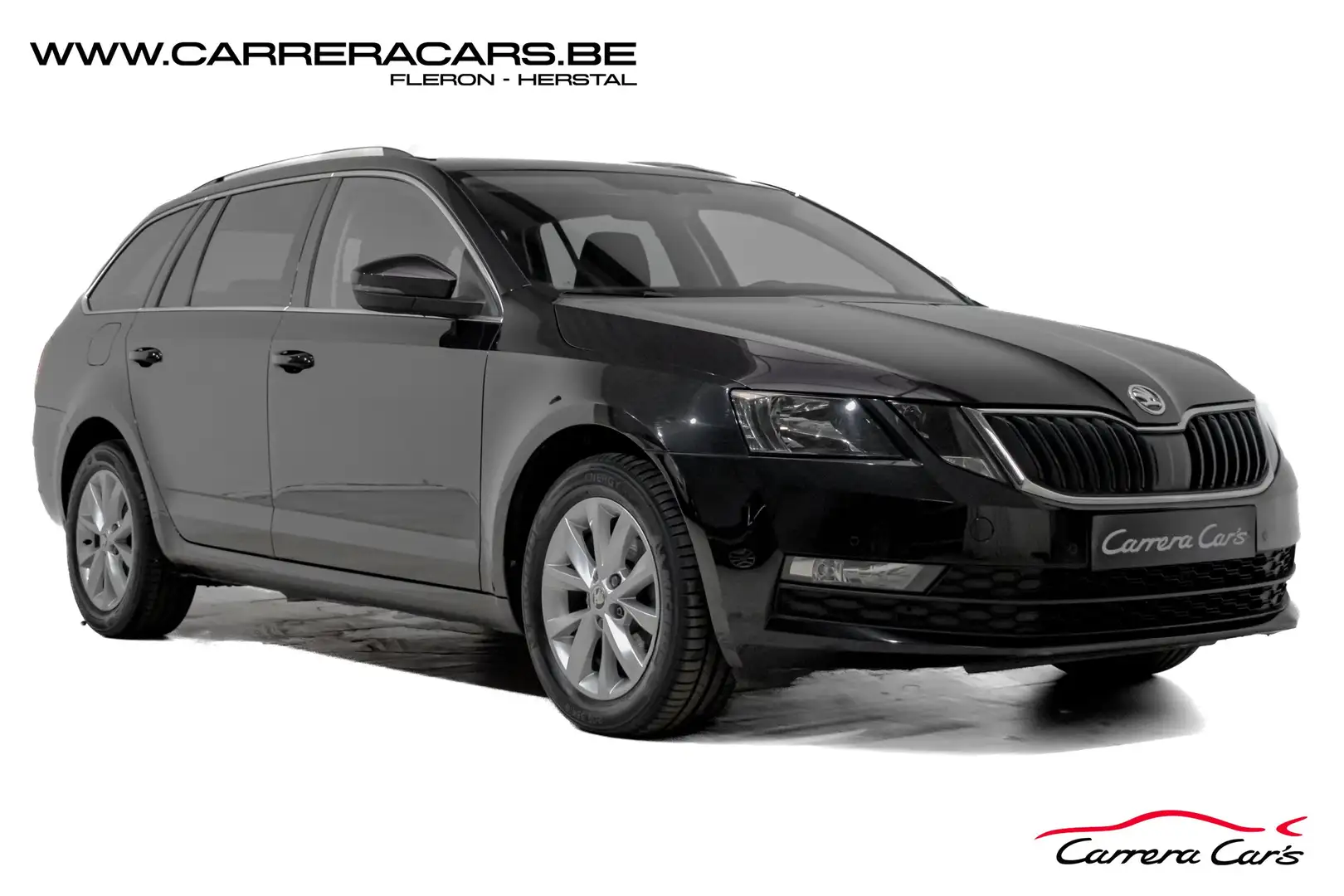 Skoda Octavia 1.6 CRTDi Ambition|*NEW*NAVI*CRUISE*PDC*GARANTIE*| Grigio - 1