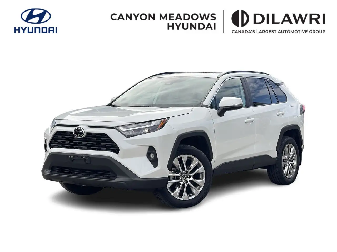 2023 Toyota RAV 4