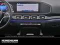 Mercedes-Benz GLS 450 d 4M Panorama Sitzklima SHZ-Fond AHK 7-Si Weiß - thumbnail 5